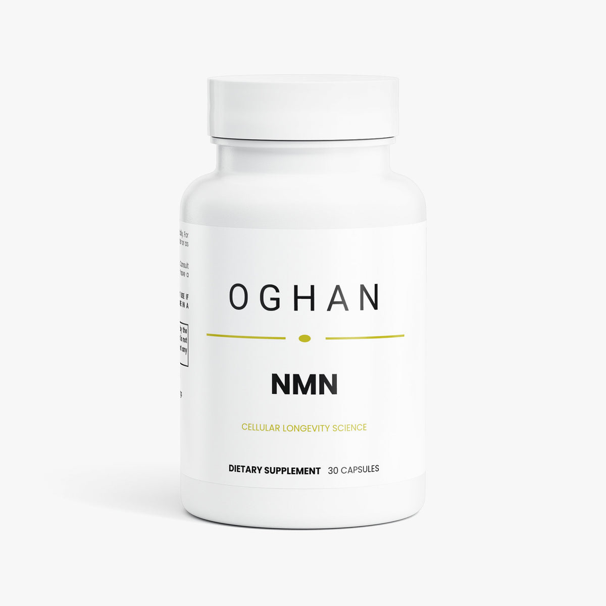 OGHAN NMN