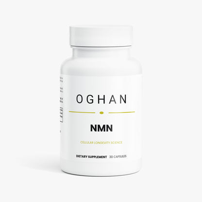 OGHAN NMN