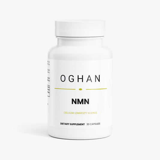 OGHAN NMN