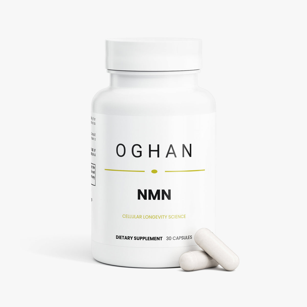 OGHAN NMN