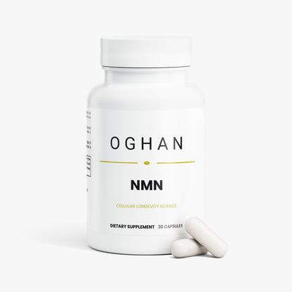 OGHAN NMN
