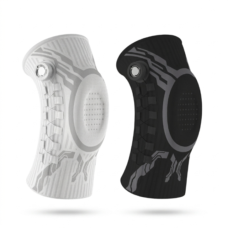 Relora Adjustable Knee Brace